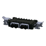 Ecu Modulador E-abs Cojali Ac - Brex