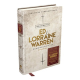 Ed & Lorraine Warren: Demonologistas, De Brittle, Gerald. Editorial Darkside Entretenimento Ltda Epp, Tapa Dura En Português, 2016