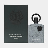 Edição De Colecionador Afnan Supremacy Para Homens 100 Ml Edp