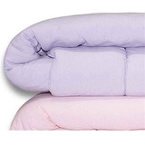 Edredom Berço Americano Mini Cama 1,70x1,10 Fofinho Infantil