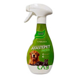 Educador Afaste Pet Forte Spray Cães Gatos 150 Ml - Pearson