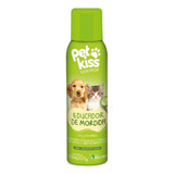 Educador De Mordida Pet Kiss Kelldrin.