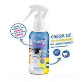 Educador Para Gatos Cat Trainer Spray 120ml Catmypet