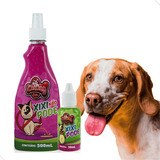 Educador Sanitário Canino Casadinho Pipi Sim + Pipi Não