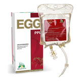 Egg - Pronto Para Uso - J A Saúde Animal - 500 Ml