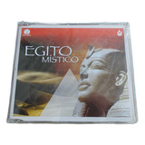 Egito Místico - Cd New Age - Lacrado!