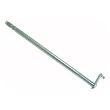 Eixo Acelerador 320mm Mb 608d/708e 