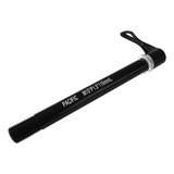 Eixo Boost Pacific Dianteiro 15x110mm Com Blocagem Bike