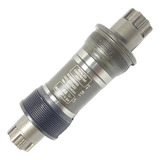 Eixo Central Octalink Shimano Acera Bb-es300 118mm X 68mm