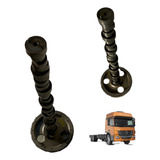 Eixo Comando Motor Mbenz Om 926 -euro 5 - 6 Cil