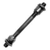 Eixo Dianteiro Blocagem Nan Hai 108x9mm Com Cone Mtb Pro
