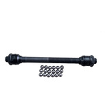 Eixo Do Cubo Shimano Fh-m475 Cod. Y3b598030