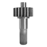 Eixo Engrenagem Carraro Trator Massey 040925 Valfer