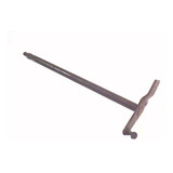 Eixo Estriado Acelerador Mb L1111/1113/1313/1513/2013/2213