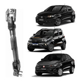 Eixo Intermediário Coluna Direção Original Fiat Argo Mobi
