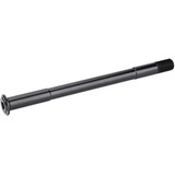 Eixo Passante Traseiro 12mm P/ Audax Auge 20 30 C/cubo 142mm