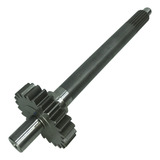Eixo Piloto Transmissao 24x21 Massey 265 275 283 - 051259