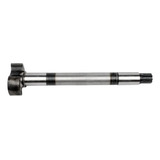 Eixo S 10 Estrias Traseiro Le Para Scania Serie4 5 Dt Spare