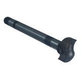 Eixo S 26 Estrias Dir.545mm Mb 2318/ls1630/1924/33/5 