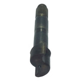 Eixo S 26 Estrias Esq. Diant.254mm Mb Freio Ar Todos/ls 1632