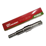 Eixo Secundário Pinhão Câmbio Ybr/xtz 125 00 Até 07