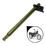 Eixo Seletor Cambio Cbx 200 Strada 2001 2002 Mod Original