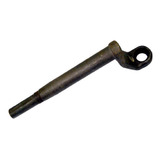 Eixo Seletor Marchas Furo 23mm Mb Cam.-cambio-g3.36-eg3.60