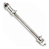 Eixo Traseiro 3/8x180mm 10 Peças Com Guarda Pó E Espaçador