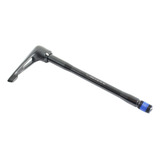 Eixo Traseiro Cannondale 142x12mm 165mm M12x1.0 K83058 