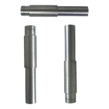 Eixo Traseiro Cubo Vzan Vsc18 / Vsd1 10x135mm Reforçado