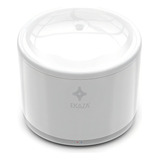 Ekaza Ekgd-t231 Bebedouro Smart Filtragem Pet 2l Cor Branco