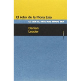 El Robo De La Mona Lisa - Leader, Darian