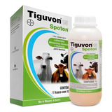 Elanco Bovinos Tiguvon Líquido Adulto Caja Unidad 1 1 1 L 1 L 1 Kg 1 Kg