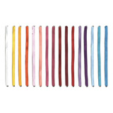 Elástico Chato 5mm Rolo 100 Metros Ideal Para Capa Souplat