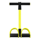 Elástico Tube De Tensão Exercícios - Pernas / Pés / Pedal