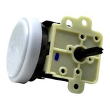 Electrolux 64503116 Pressostato Electrolux 4 Niveis Lt12b Lt13b Ltd13