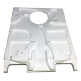 Electrolux Capa Df42/dw42x/df42x/dfn42 Traseira Geladeira 