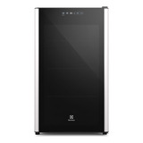 Electrolux Cervejeira Vertical Bcg96 96l Cor Preto 110v