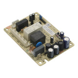 Electrolux Df35a 110v/220v