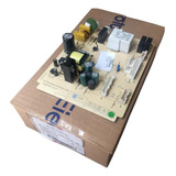 Electrolux Dm83x 127v/220v Placa De Potencia Geladeira A96969502