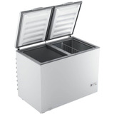  Electrolux H400 Gaxeta Borracha Vedação Para O Freezer 385l 2 Portas