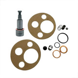 Elemento Bomba + Reparo Junta Agulha B9 - Agrbb9