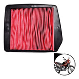 Elemento Filtro Ar Nx 400 Falcon 2006 2007 2008 Mod Original