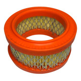 Elemento Filtro De Ar Compressores Universal 100x75x62 Tela