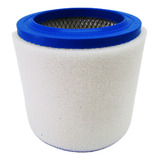 Elemento Filtro De Ar Schulz Wayne W900 W1000 Srp 3015 Compa