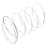 Elementos De Aquecimento De Fio De Aquecedor Nichrome 80 1,2