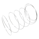Elementos De Aquecimento De Fio De Aquecedor Nichrome 80 1,2