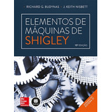 Elementos De Máquinas De Shigley