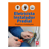 Eletricista Instalador Predial, De Valdemar Carlos De Morais. Editora Viena, Edição 2014 Em Português