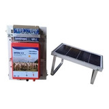Eletrificador Solar Rural 100km 